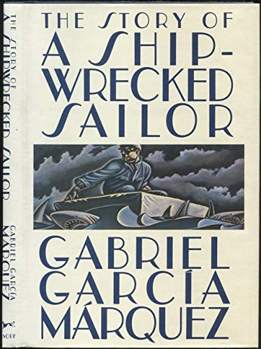 The Story of a Shipwrecked Sailor