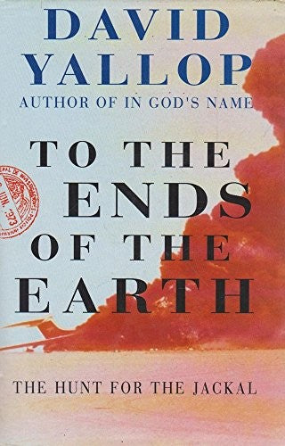 To the Ends of the Earth