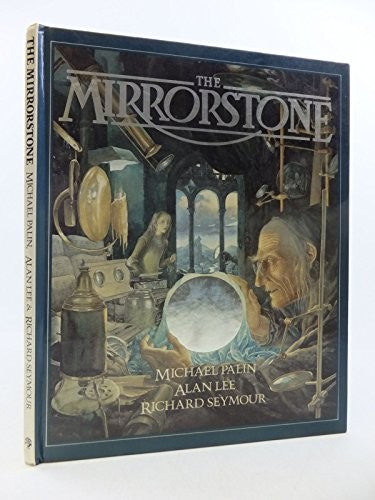 The Mirrorstone