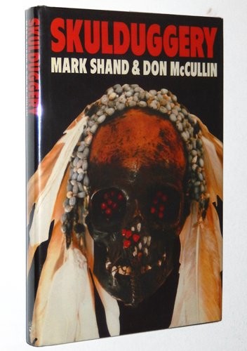 Skulduggery