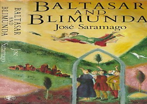 Baltasar and Blimunda