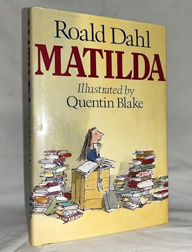 Matilda