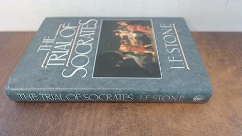 The Trial of Socrates