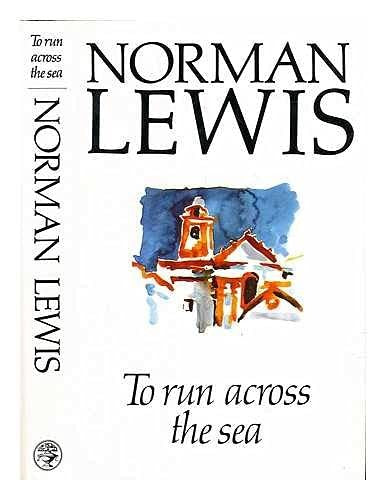 To Run Across the Sea