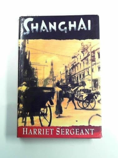Shanghai