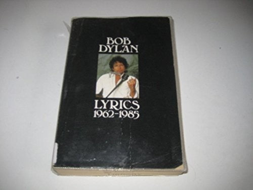 Lyrics