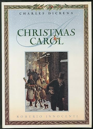 A Christmas Carol