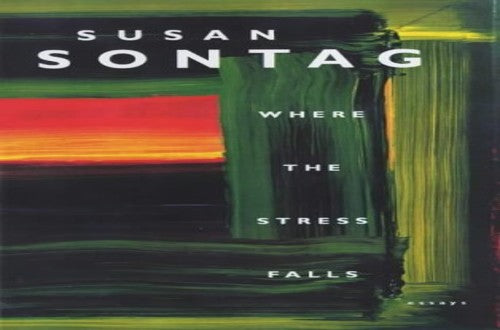 Where the Stress Falls