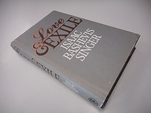Love and Exile