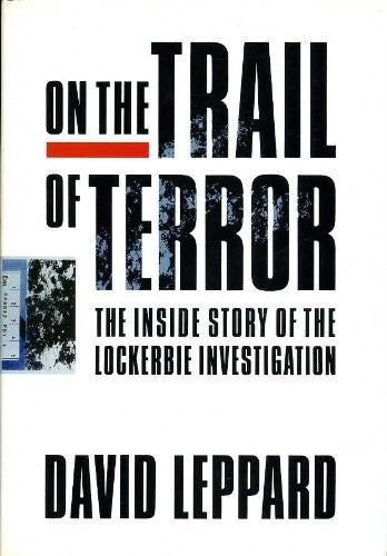 On the Trail of Terror