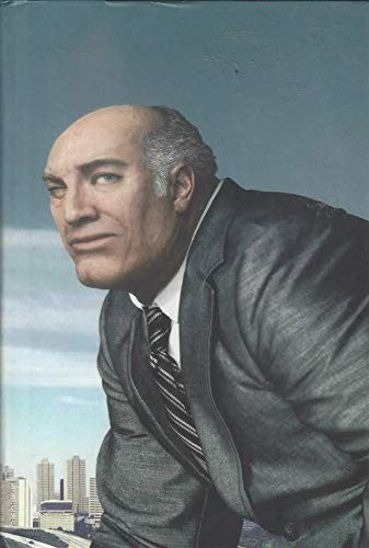 A Man In Full