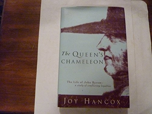 The Queen's Chameleon