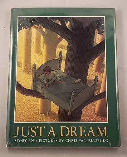 Just a Dream
