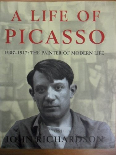 A Life of Picasso