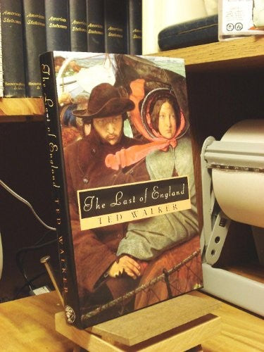 The Last of England