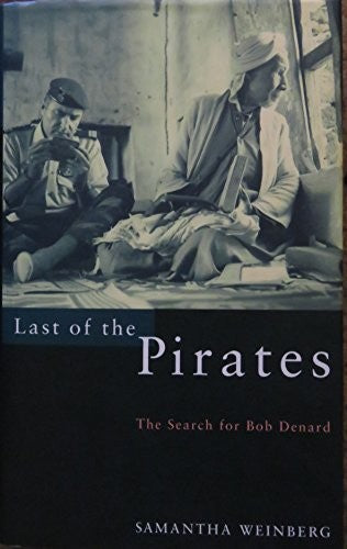 Last of the Pirates