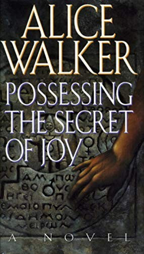 Possessing the Secret of Joy