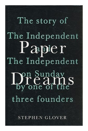 Paper Dreams