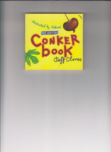 Official Conker Book