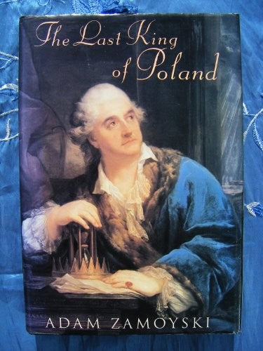 The Last King of Poland