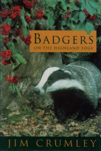 Badgers on the Highland Edge