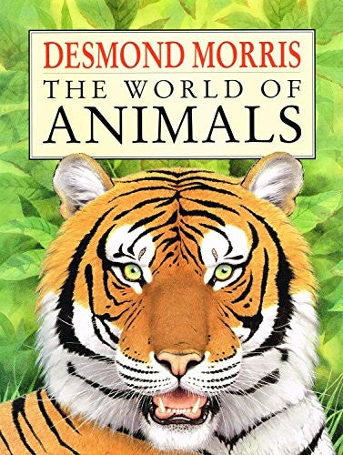 The World of Animals