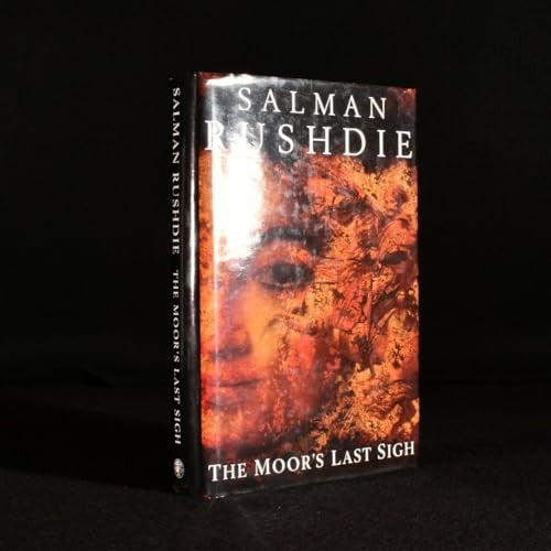 The Moor's Last Sigh