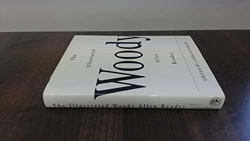 The Illustrated Woody Allen Reader