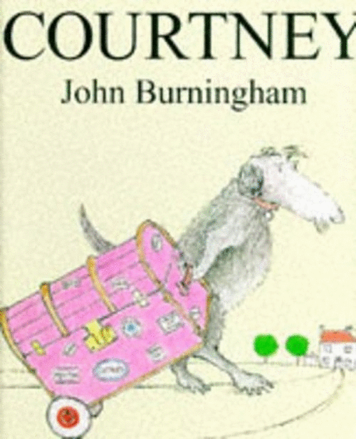 Courtney