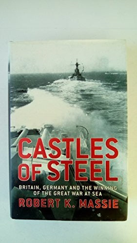Castles Of Steel