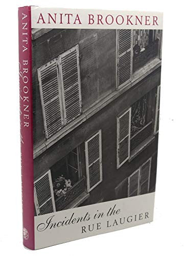 Incidents in the Rue Laugier