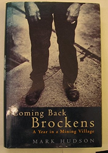 Coming Back Brockens