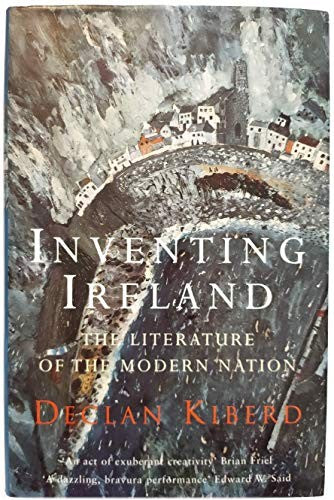 Inventing Ireland