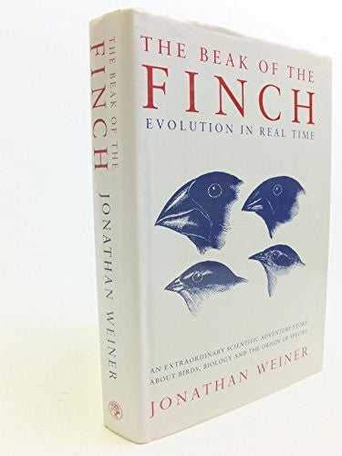 The Beak of the Finch