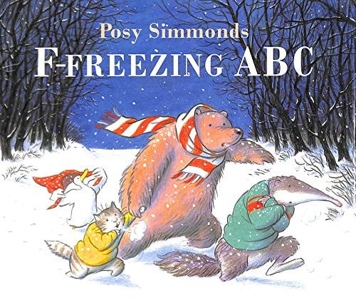 F-freezing ABC