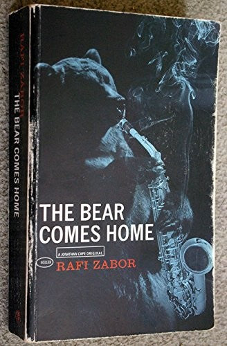 The Bear Comes Home
