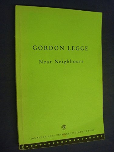Near Neighbours