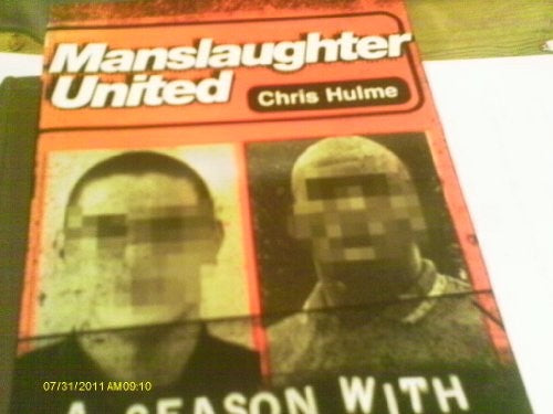 Manslaughter United
