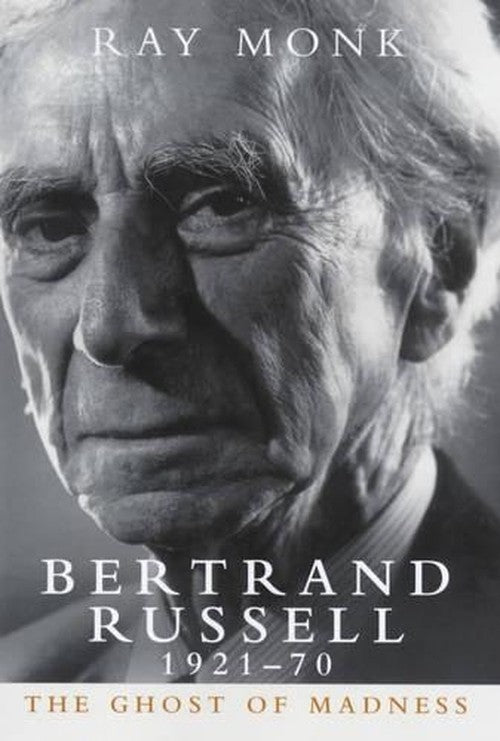 Bertrand Russell
