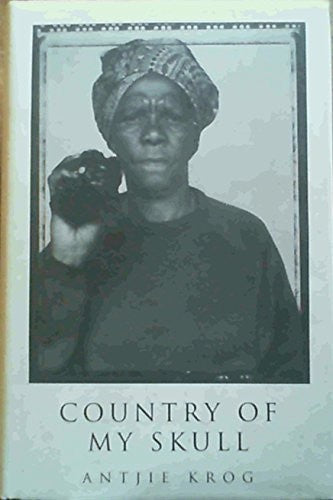 Country of My Skull