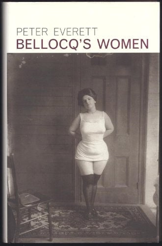Bellocq's Women