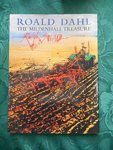 The Mildenhall Treasure