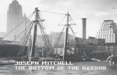 The Bottom of the Harbor