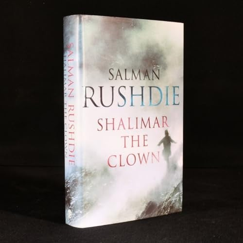 Shalimar the Clown