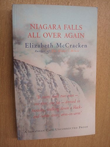 Niagara Falls All Over Again