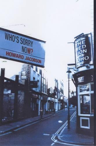 Who's Sorry Now