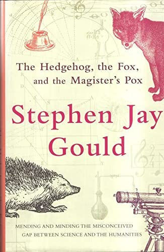 The Hedgehog, the Fox and the Magister's Pox