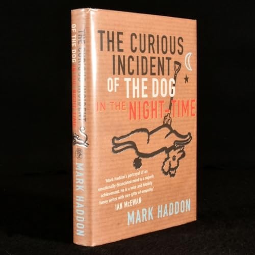 The Curious Incident of the Dog in the Night-time