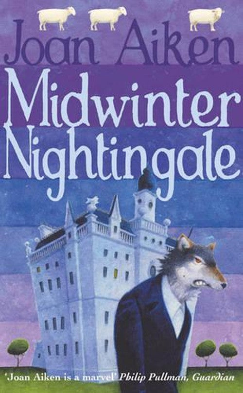 Midwinter Nightingale