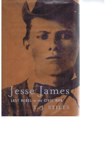 Jesse James